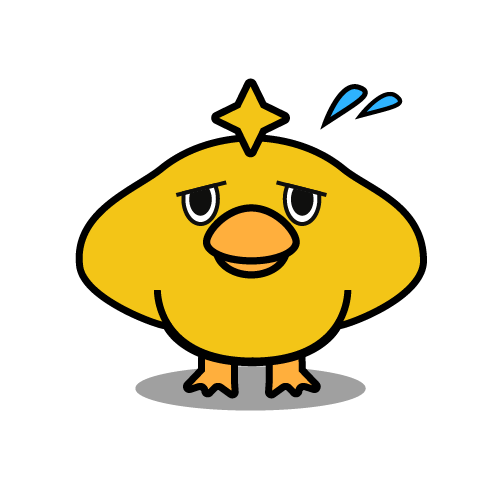 汗かきルミスケ